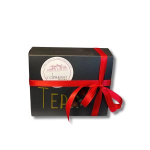 Confezione assortita 10 tipi di infusi